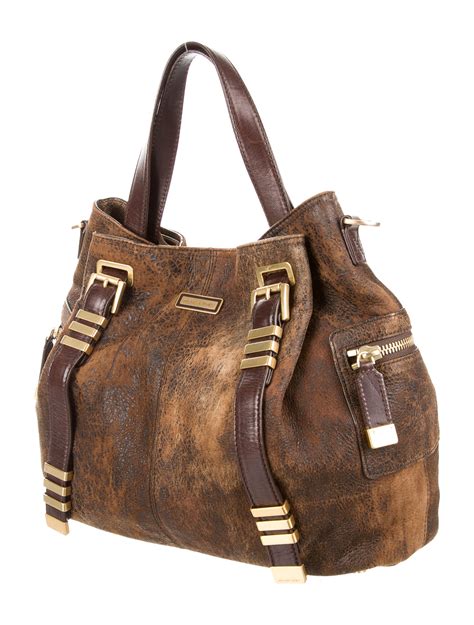 michael kors woman purses|michael kors distressed leather handbags.